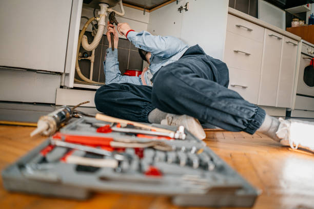 Best Plumbing Repair Near Me  in Brushy, OK