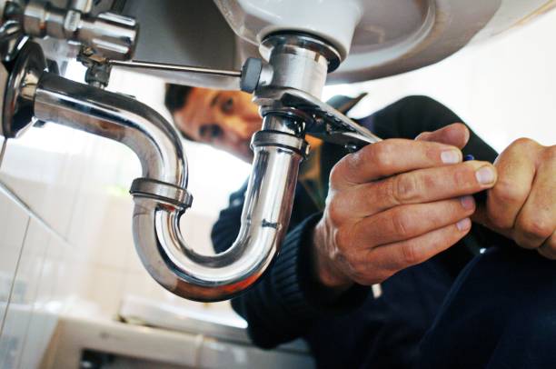 Best Same-Day Plumbing Service  in Brushy, OK