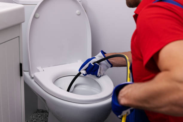 Best Emergency Plumber  in Brushy, OK