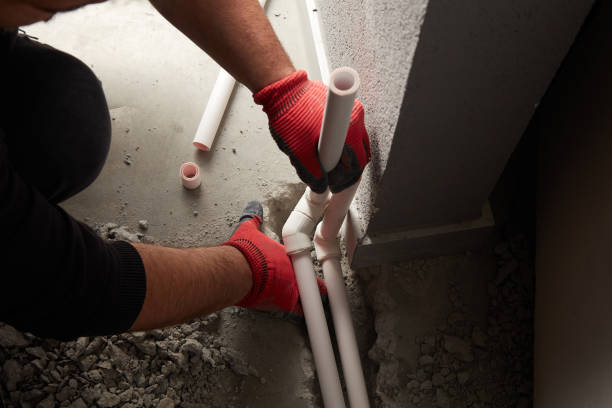 Best Septic Systems  in Brushy, OK