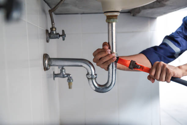 Best Faucet Repair  in Brushy, OK