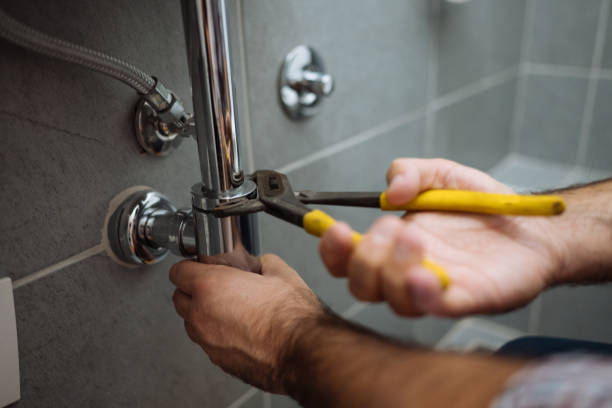 Best Affordable Plumbing Services  in Brushy, OK