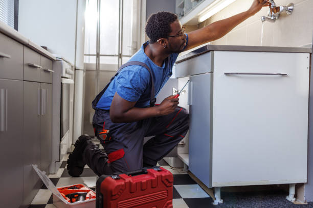 Best Water Softener Installation  in Brushy, OK