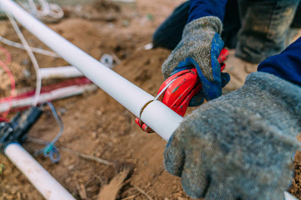 Best Local Plumber Services  in Brushy, OK