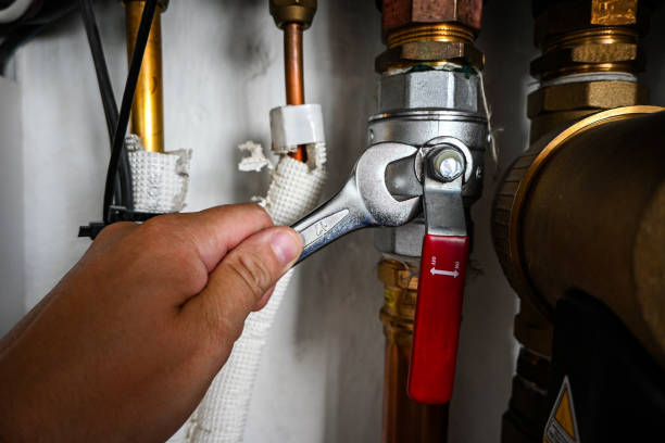 Best Water Heater Repair  in Brushy, OK